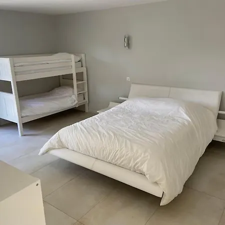 La Casa Du Lez *