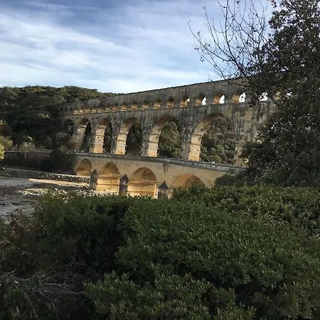 La Casa Du Lez *