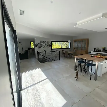 La Casa Du Lez