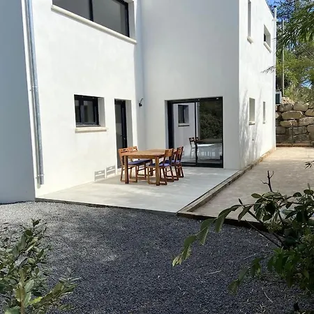 La Casa Du Lez Villa *