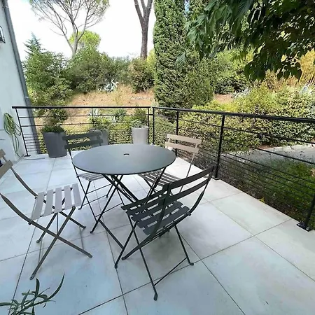 La Casa Du Lez Montferrier-sur-Lez