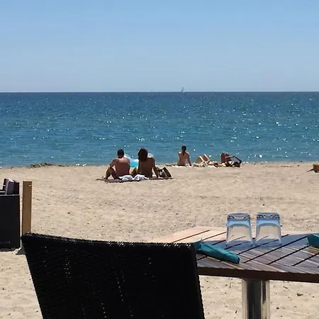 La Casa Du Lez Villa