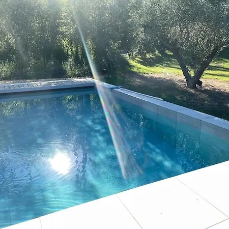 La Casa Du Lez